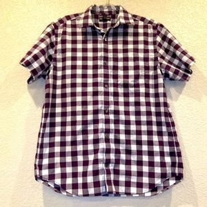 Banana Republic Men’s Dress Shirt